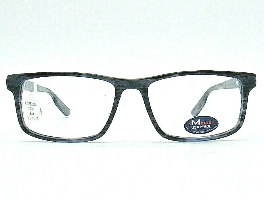 AMERICA MADE USA MU113FBLUE054 571212432 BLUE 54-16-140