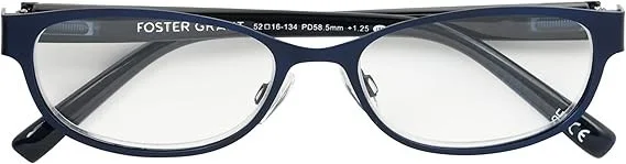 Cazal Sunglasses Tortoise & Gold Frame Clear Lens Men 3