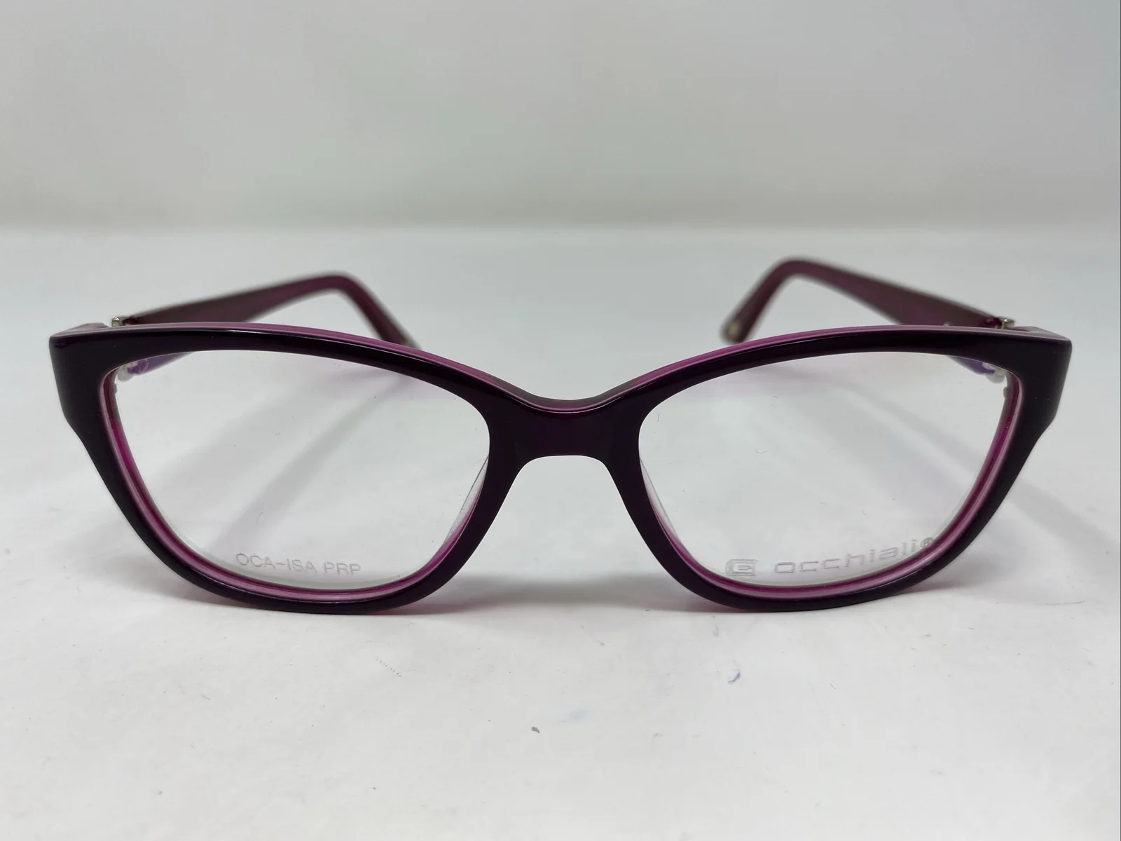 Criss Optical Collection Mag-1 Spectacle 50-22 Black 2