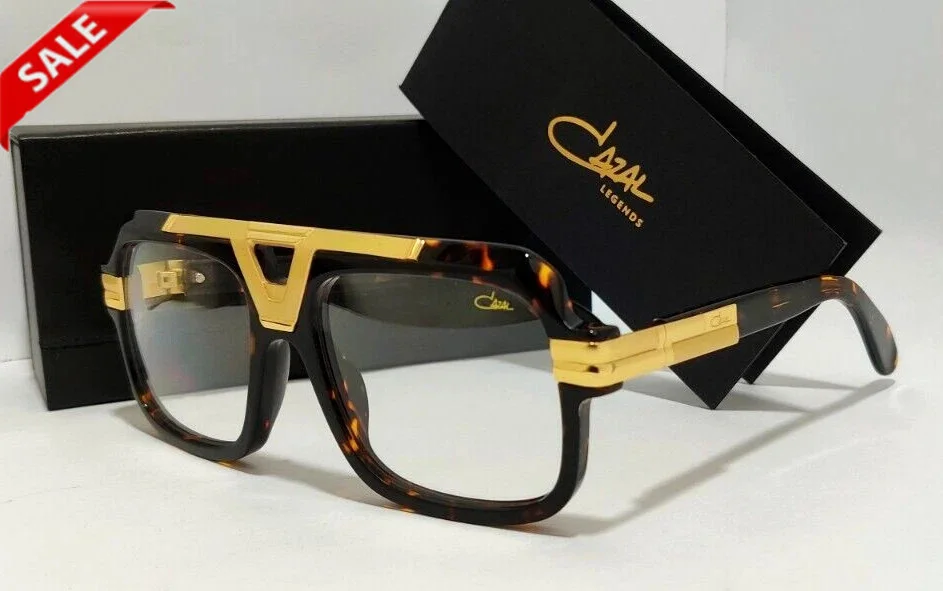 Criss Optical Collection Mag-1 Spectacle 50-22 Black 3