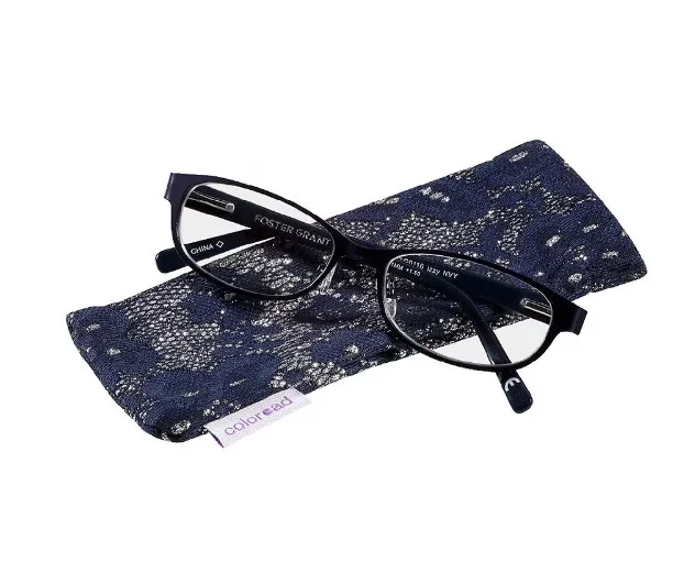 Reading Glasses Isa Navy Foster Grant Women